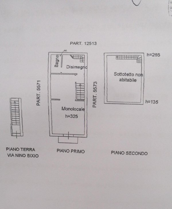 casa indipendente in vendita a Vittoria