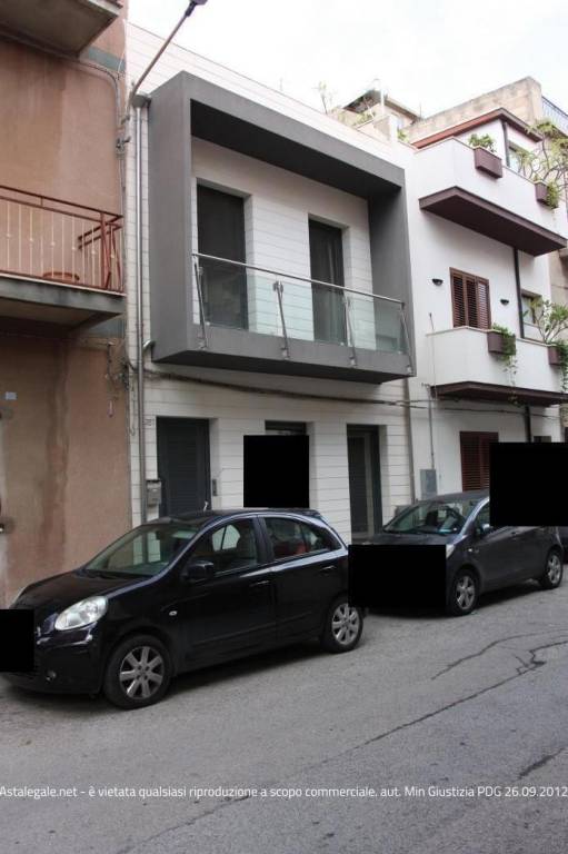 appartamento in vendita a Vittoria