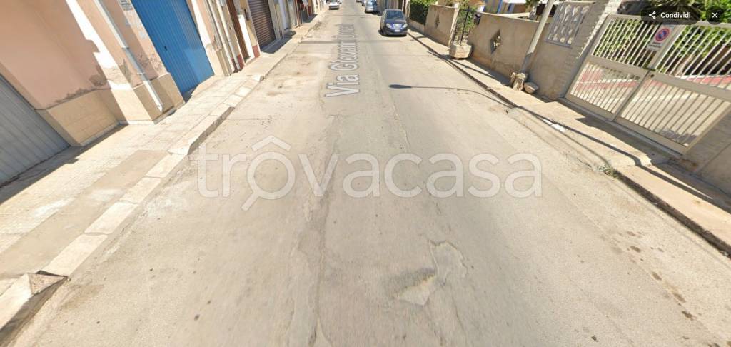 appartamento in vendita a Vittoria in zona Scoglitti