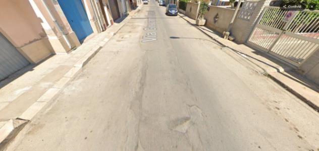 appartamento in vendita a Vittoria in zona Scoglitti