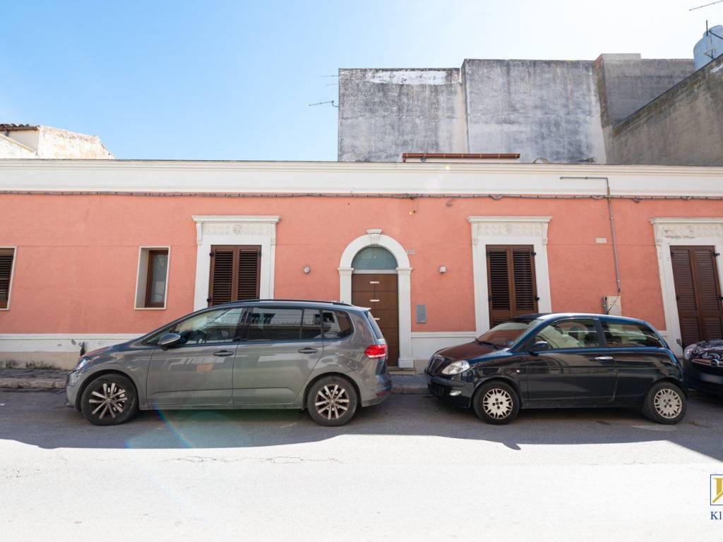 casa indipendente in vendita a Vittoria