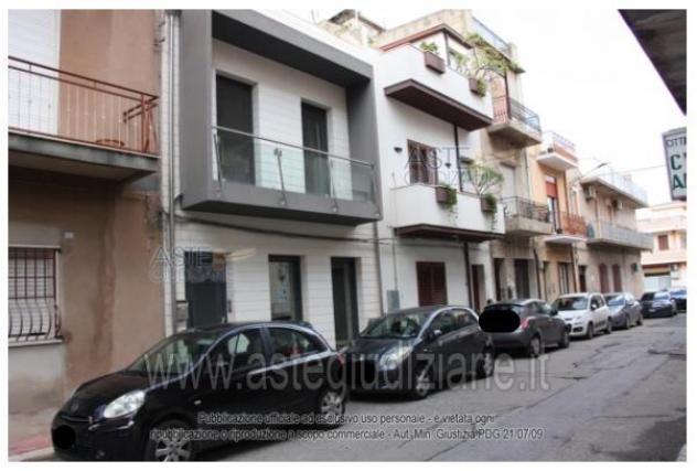 casa indipendente in vendita a Vittoria