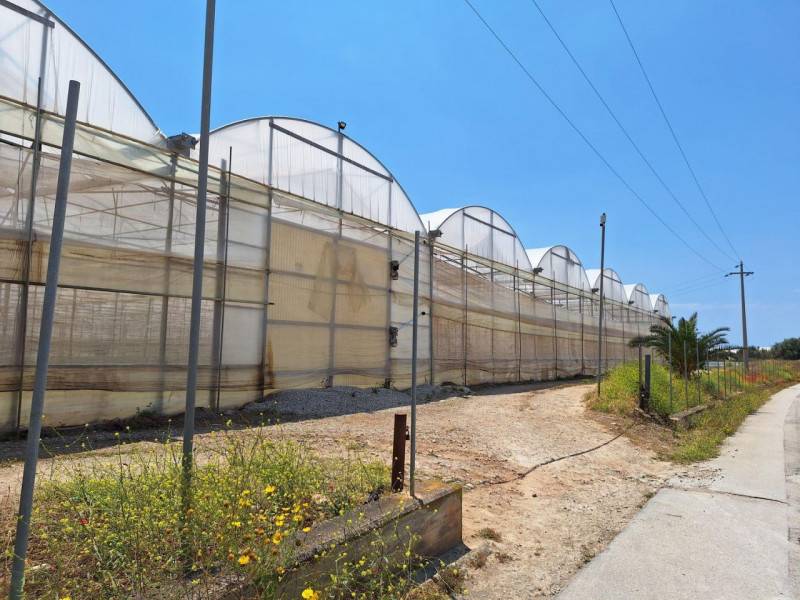 ufficio in vendita a Vittoria in zona Scoglitti
