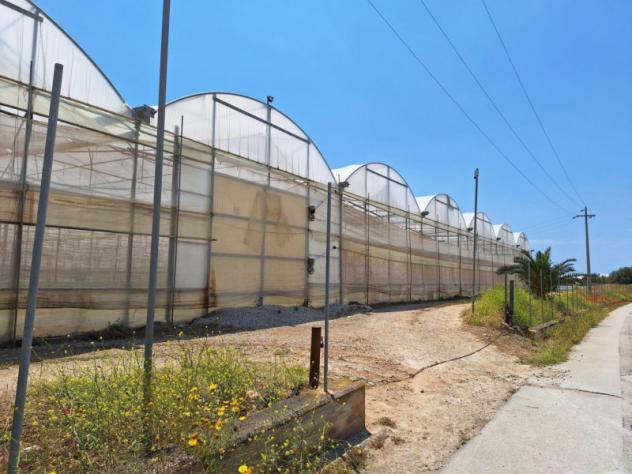 ufficio in vendita a Vittoria in zona Scoglitti