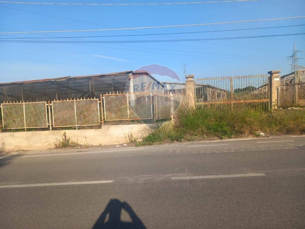terreno agricolo in vendita a Vittoria