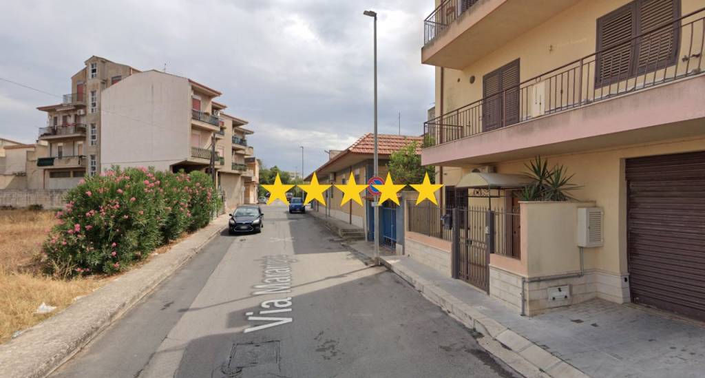 appartamento in vendita a Vittoria