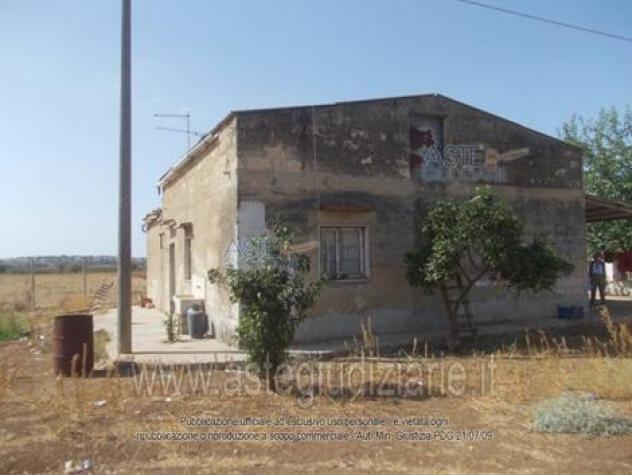 terreno edificabile in vendita a Vittoria