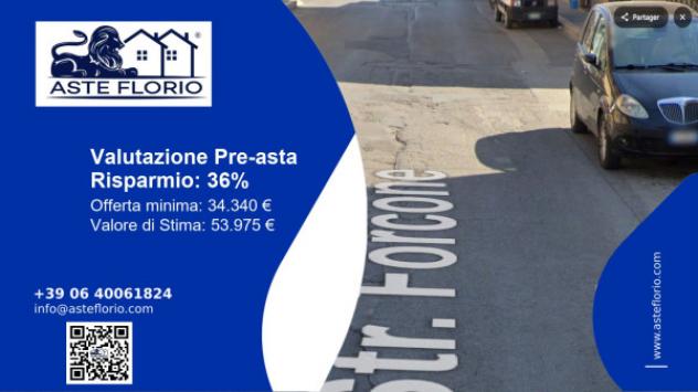 appartamento in vendita a Vittoria