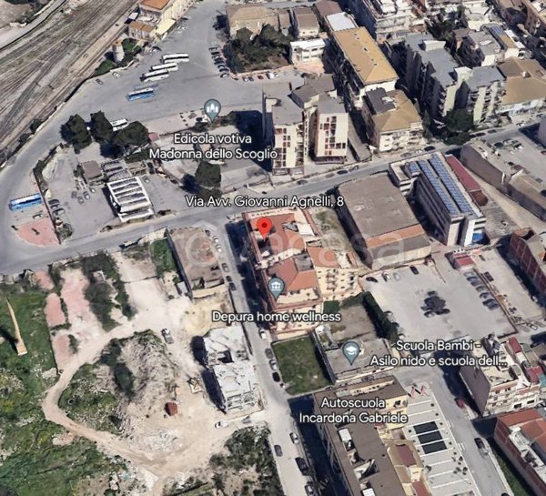 appartamento in vendita a Vittoria