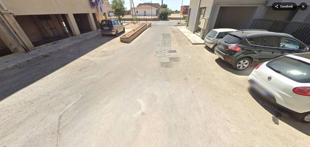 appartamento in vendita a Vittoria