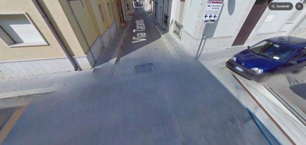 appartamento in vendita a Vittoria in zona Scoglitti