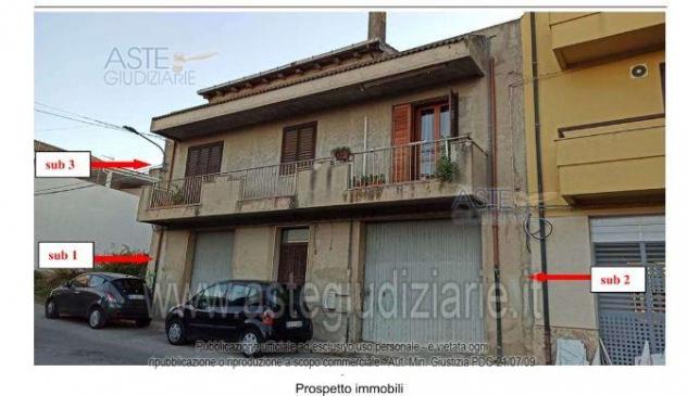 appartamento in vendita a Vittoria
