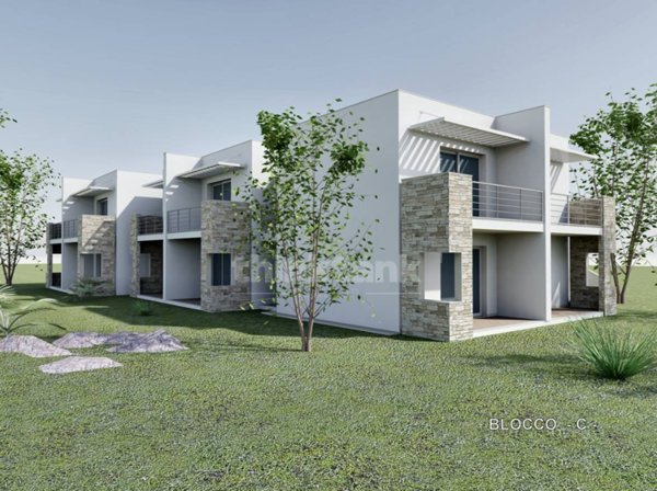 villa in vendita a Vittoria in zona Scoglitti