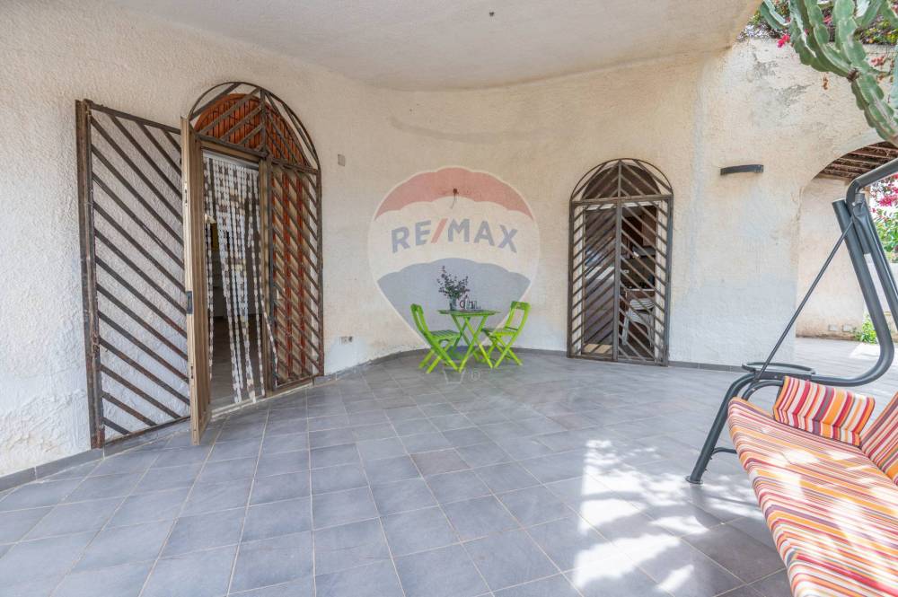 casa indipendente in vendita a Vittoria in zona Scoglitti