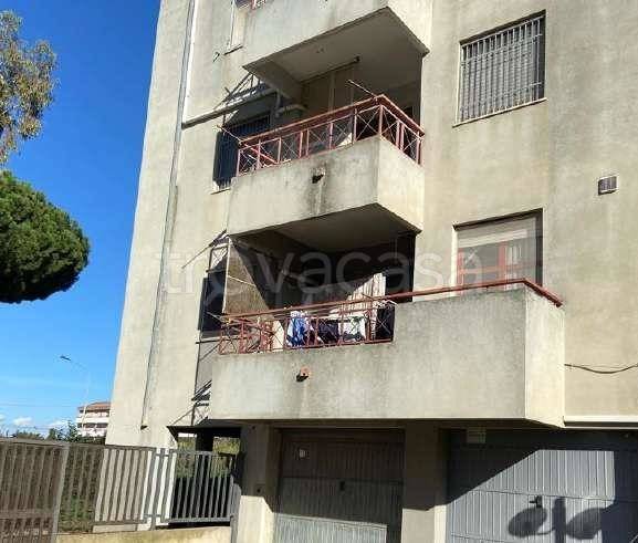 appartamento in vendita a Vittoria