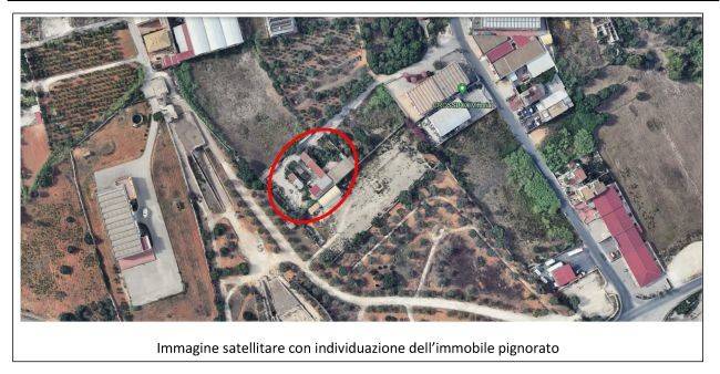 appartamento in vendita a Vittoria