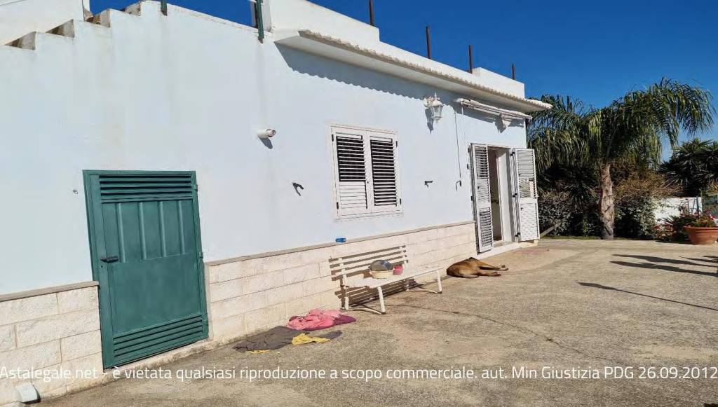 appartamento in vendita a Vittoria in zona Scoglitti
