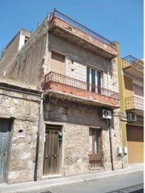appartamento in vendita a Vittoria