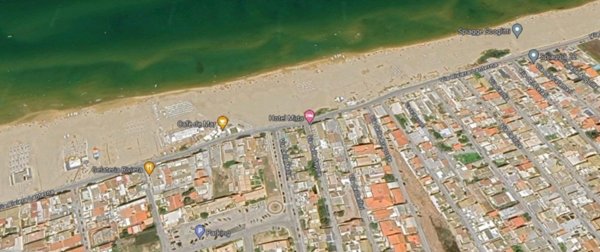 appartamento in vendita a Vittoria in zona Scoglitti