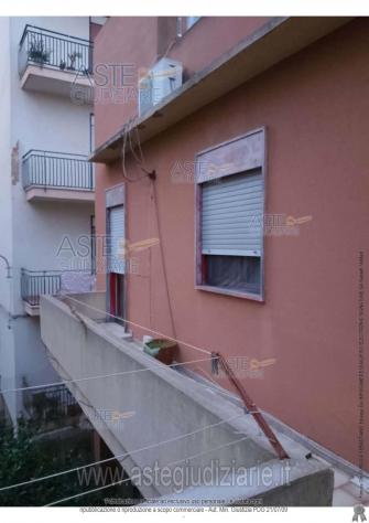 appartamento in vendita a Vittoria