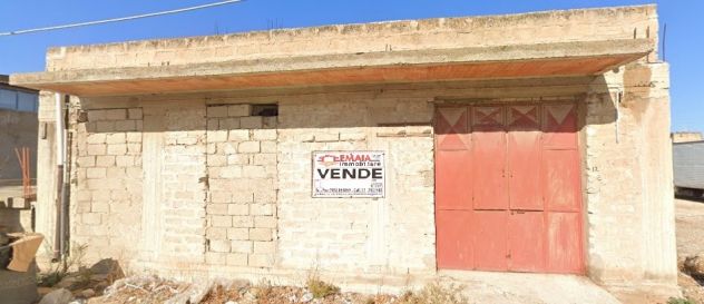 casa indipendente in vendita a Vittoria