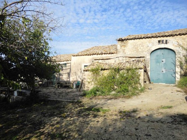 terreno agricolo in vendita a Vittoria