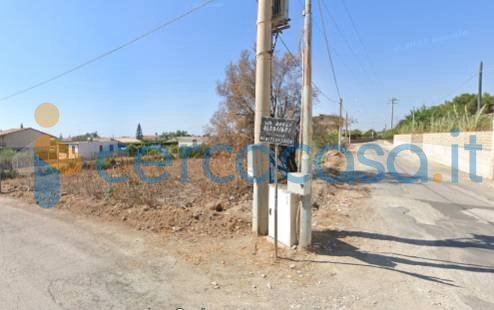 terreno agricolo in vendita a Vittoria in zona Scoglitti