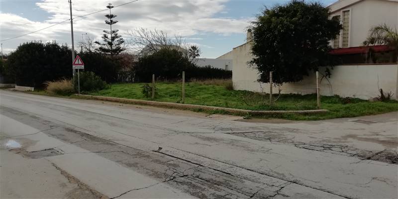 terreno agricolo in vendita a Vittoria in zona Scoglitti
