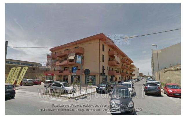 appartamento in vendita a Vittoria