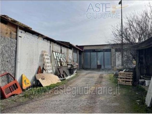 locale commerciale in vendita a Vittoria