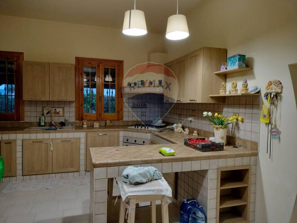 casa indipendente in vendita a Vittoria