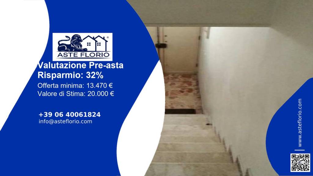 appartamento in vendita a Vittoria