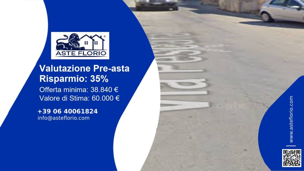 appartamento in vendita a Vittoria in zona Scoglitti