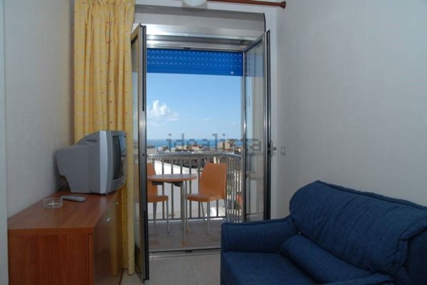 appartamento in vendita a Vittoria in zona Scoglitti