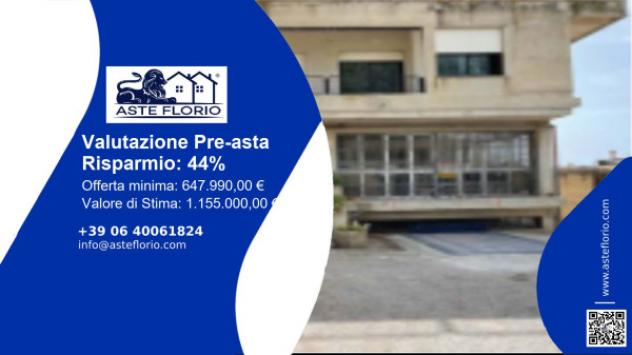 negozio in vendita a Vittoria