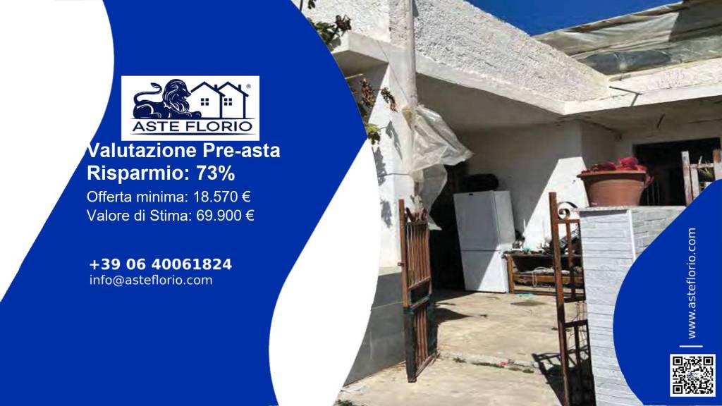 appartamento in vendita a Vittoria in zona Scoglitti