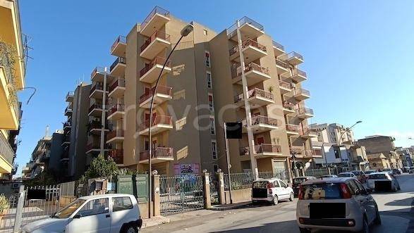 appartamento in vendita a Vittoria