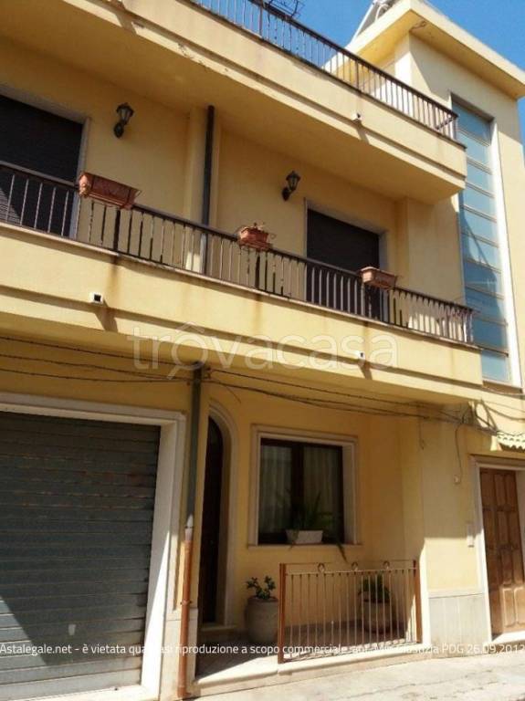 appartamento in vendita a Vittoria