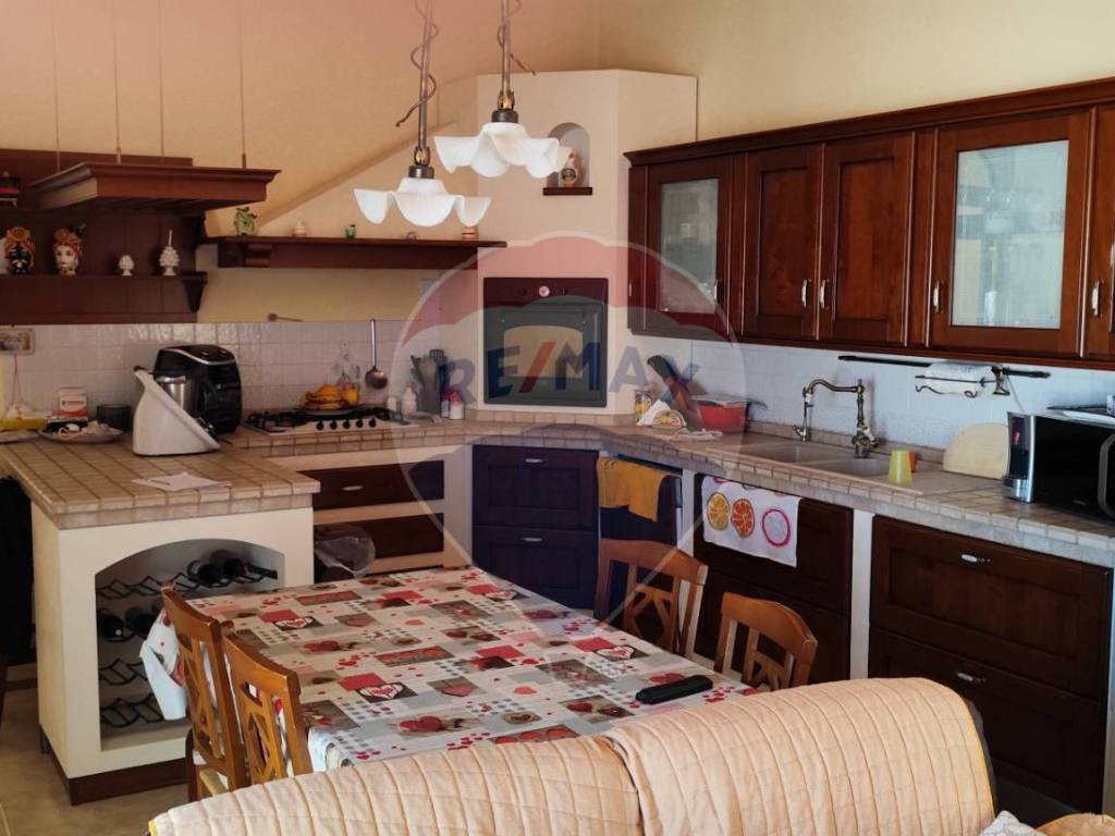 appartamento in vendita a Vittoria