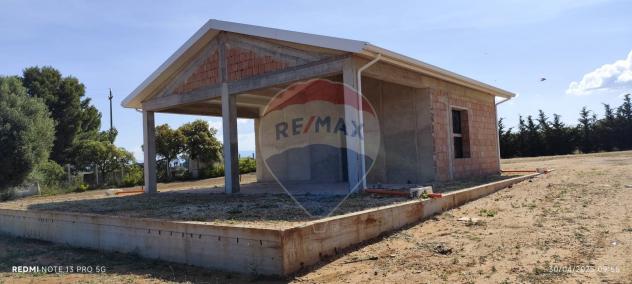 casa indipendente in vendita a Vittoria