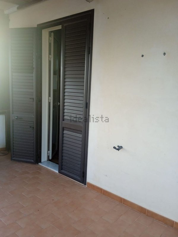 appartamento in vendita a Vittoria in zona Scoglitti