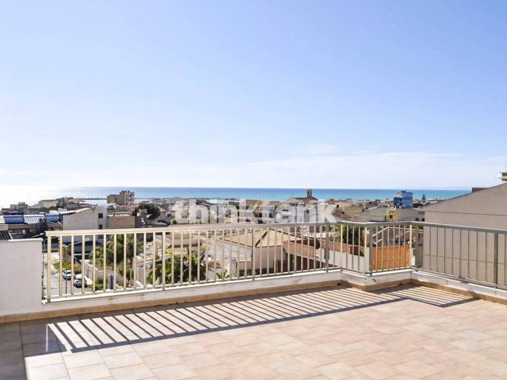 casa indipendente in vendita a Vittoria in zona Scoglitti