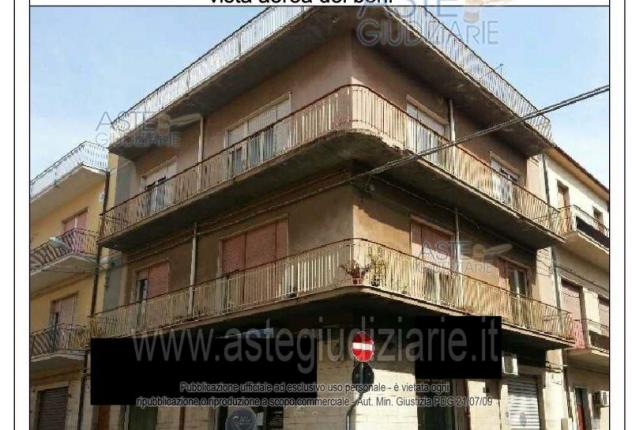 appartamento in vendita a Vittoria