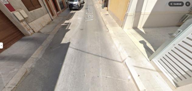 appartamento in vendita a Vittoria