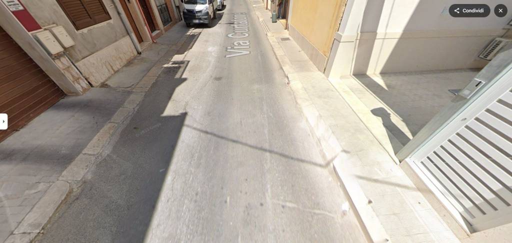 appartamento in vendita a Vittoria