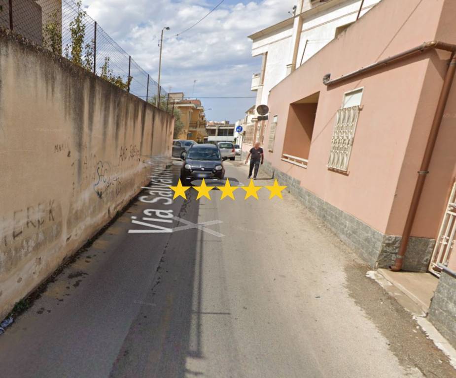 appartamento in vendita a Vittoria