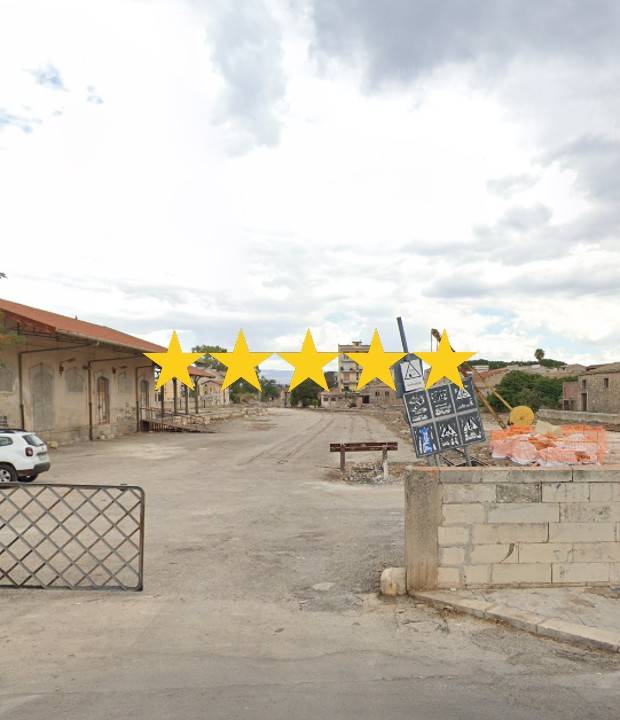 appartamento in vendita a Vittoria in zona Scoglitti