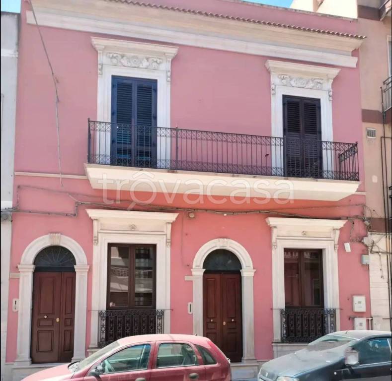 appartamento in vendita a Vittoria