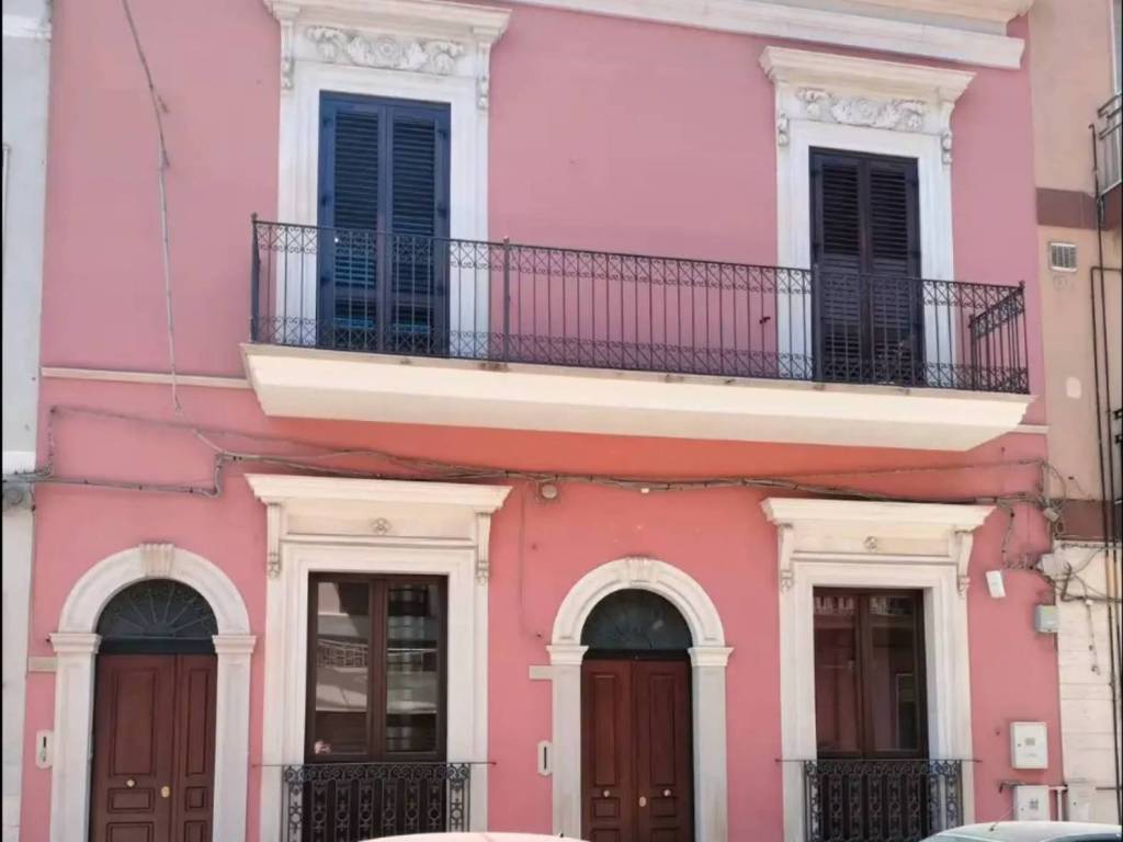 appartamento in vendita a Vittoria