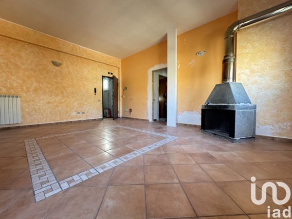 appartamento in vendita a Vittoria